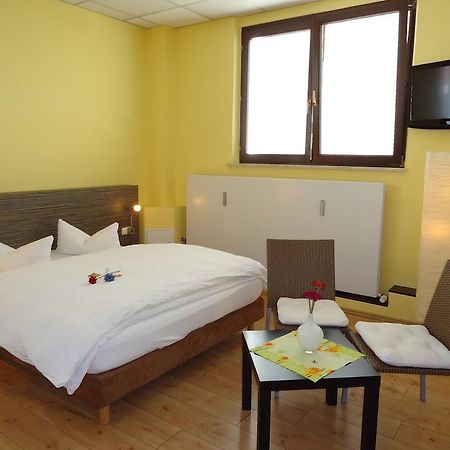 Stadthotel Ratyzbona Pokój zdjęcie