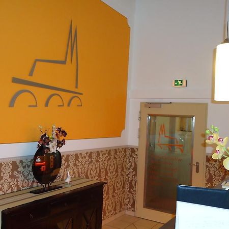 Stadthotel Ratyzbona Zewnętrze zdjęcie