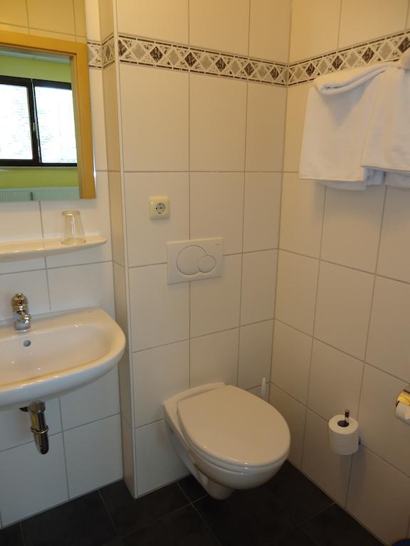 Stadthotel Ratyzbona Pokój zdjęcie