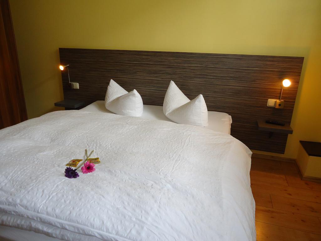 Stadthotel Ratyzbona Pokój zdjęcie