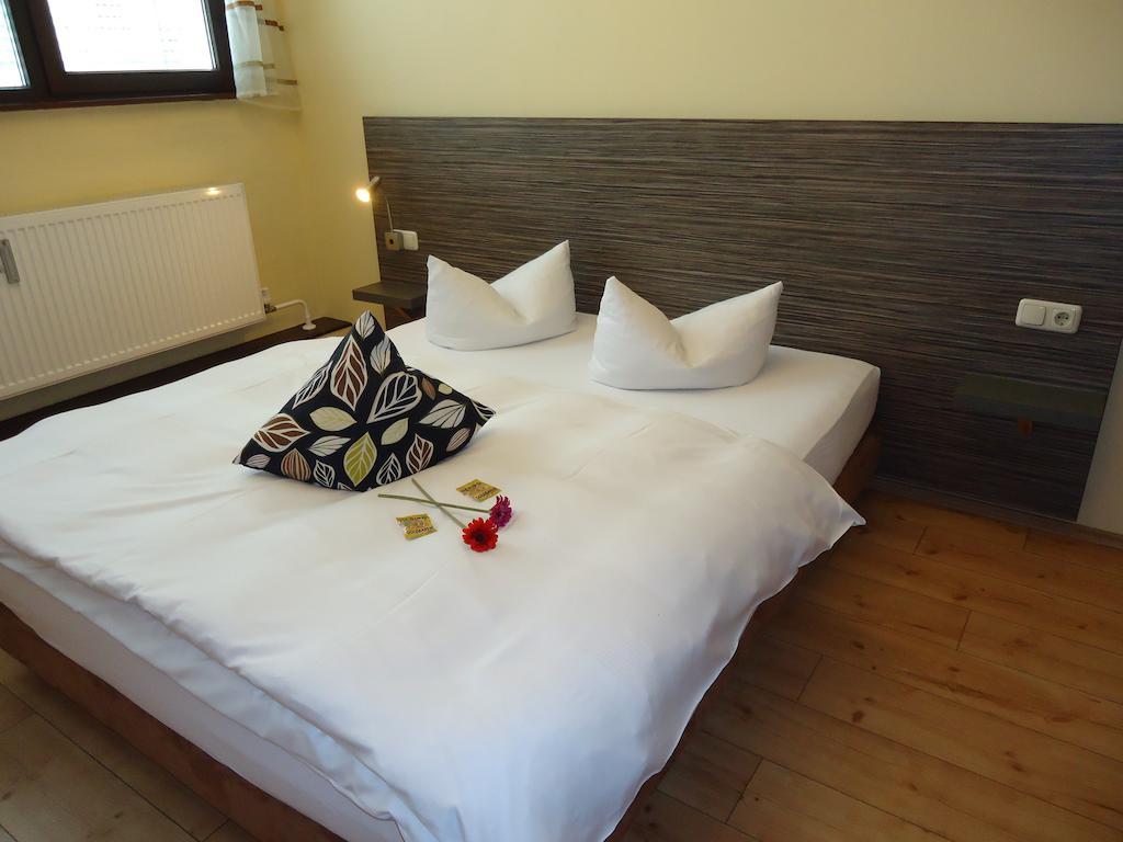 Stadthotel Ratyzbona Pokój zdjęcie